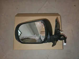 Toyota Hilux Vigo Black 7wires