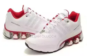 Porsche Design Shoes
