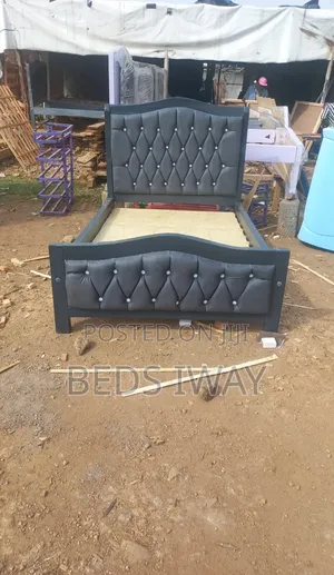 4x6 Standard Bed