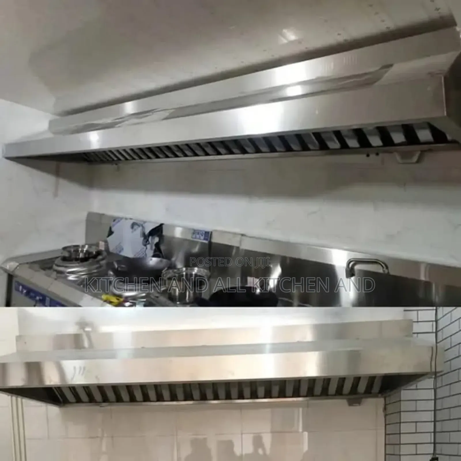 Quality Hoods for Your Kitchen