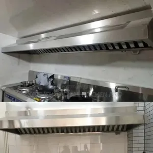 Quality Hoods for Your Kitchen