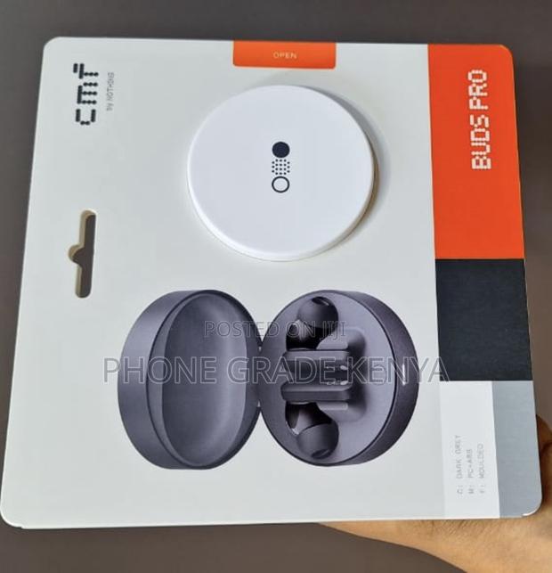 CMF Nothing Buds Pro - thumbnail 2