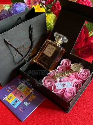 COCO CHANNEL Valentines /Birthday Gift Pack - thumbnail 2