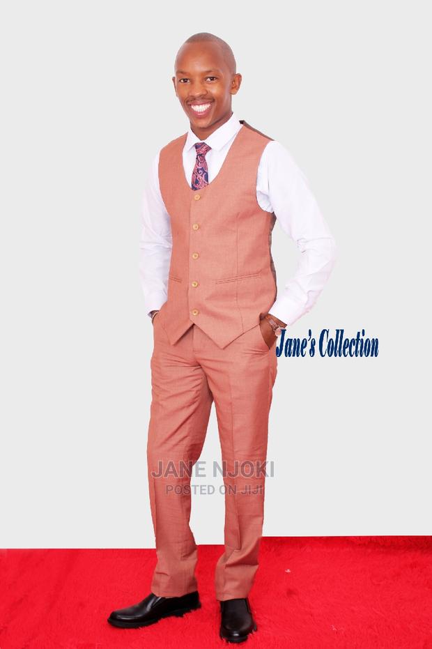 3pc Suit Men - thumbnail 2