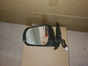 Toyota Hilux Vigo Side Mirror 7wires Chrome