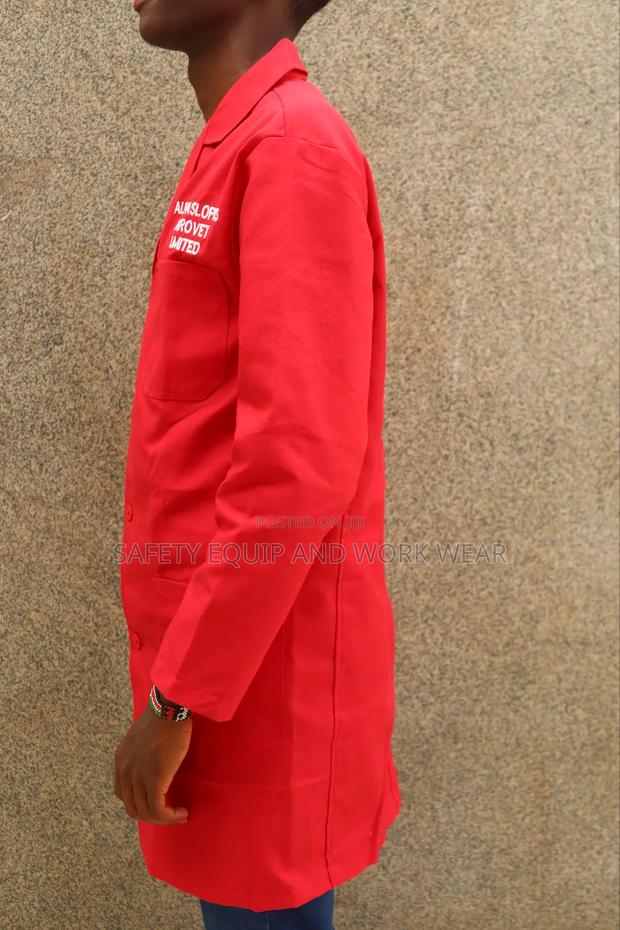 Branded Protective Shield - main view