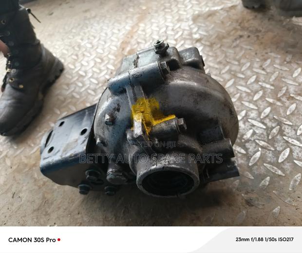 Toyota Rush Front Differential Diff - thumbnail 2
