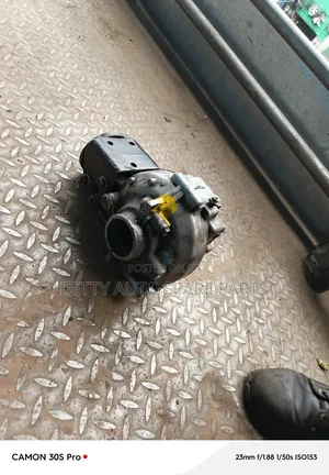 Toyota Rush Front Differential Diff