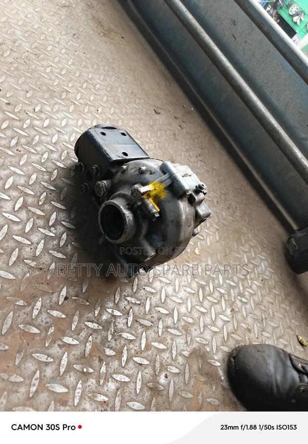 Toyota Rush Front Differential Diff - thumbnail 3