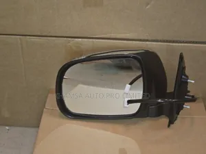 Toyota Hilux Vigo Side Mirror 3wires Chrome