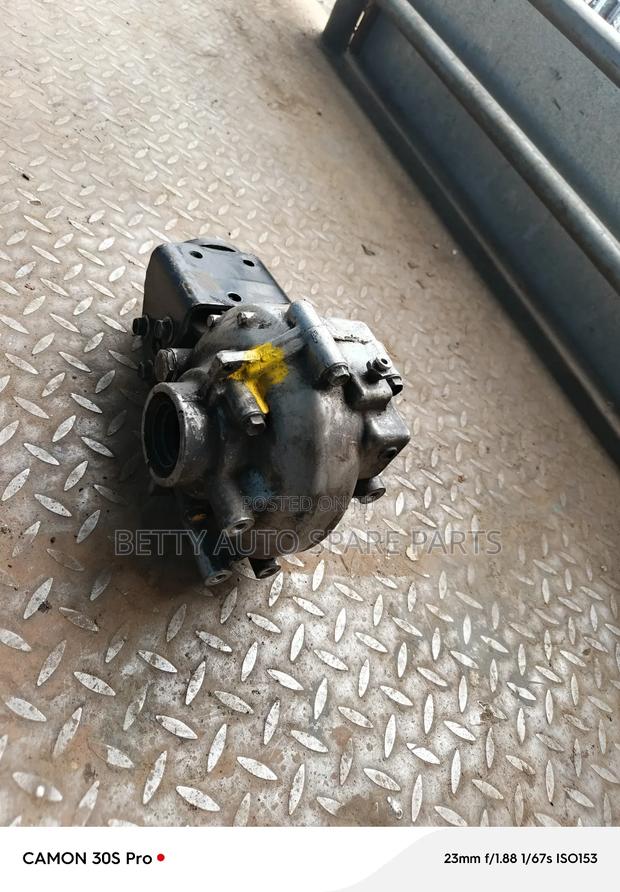 Toyota Rush Front Differential Diff - thumbnail 4