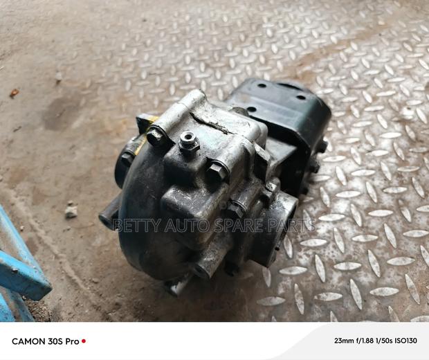 Toyota Rush Front Differential Diff - thumbnail 5
