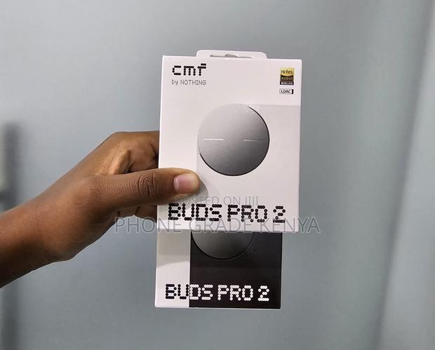 CMF Nothing Buds Pro 2