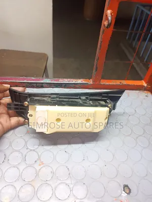Harrier Old Model Main Door Switch