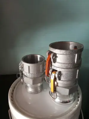 Camlocks Fitting/ Speed Cam.