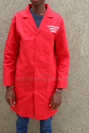 Protective Covering (Branded)