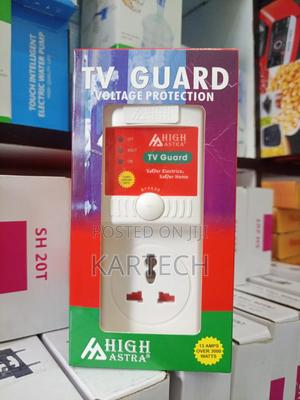 High Astra TV Guard - thumbnail 2