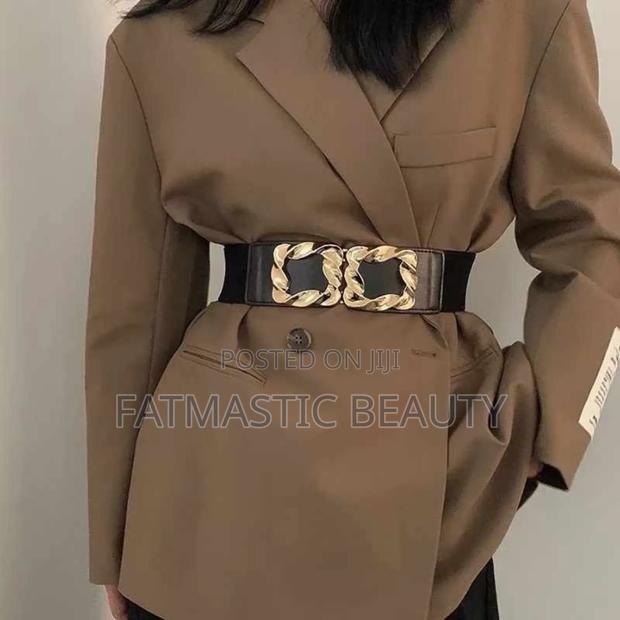 Stylish Waist Belt - thumbnail 2