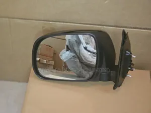 Toyota Hilux Vigo Manual Side Mirrors