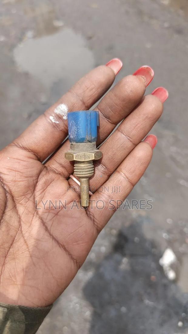 Nissan Temperature Sensor - thumbnail 3