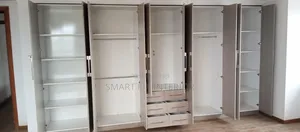 Wardrobes Cabinet Design and Installation
