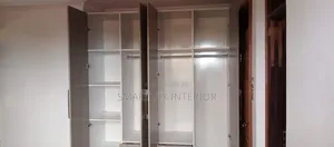 Wardrobes Cabinet Design and Installation