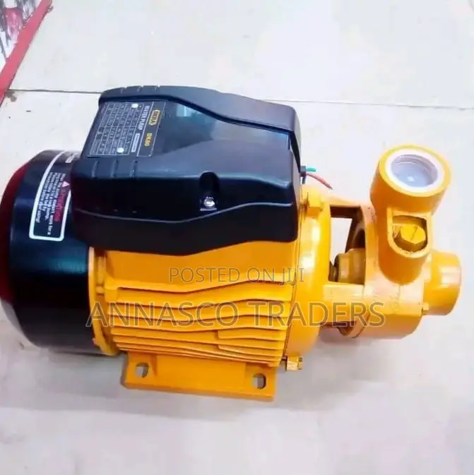 Powerful Dera Booster Pump DK 60