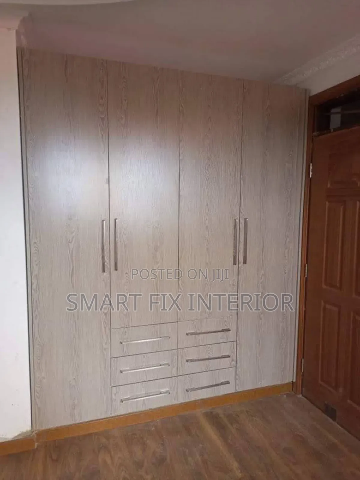 Wardrobes Cabinet Design and Installation