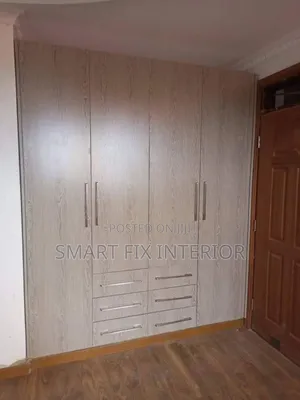Wardrobes Cabinet Design and Installation