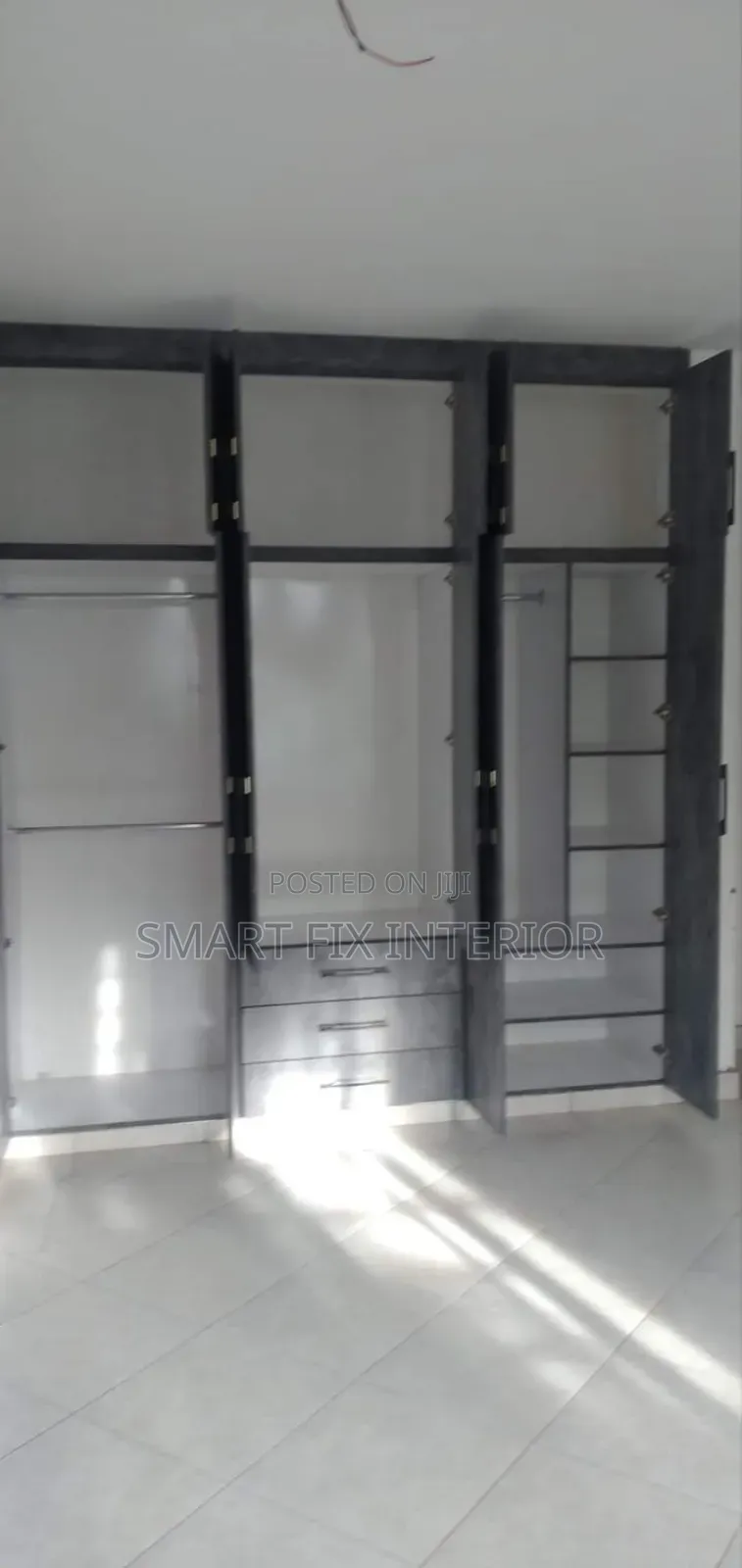 Wardrobes Cabinet Design and Installation