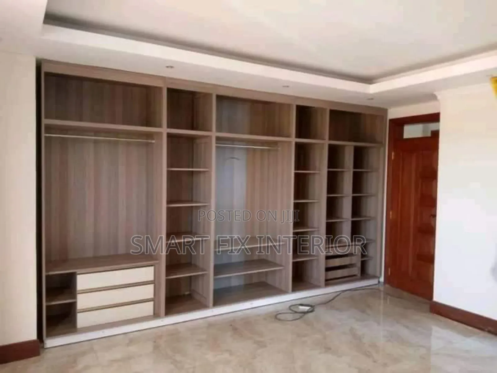 Wardrobes Cabinet Design and Installation