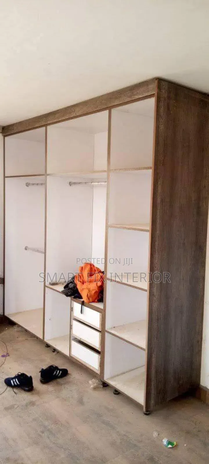 Wardrobes Cabinet Design and Installation