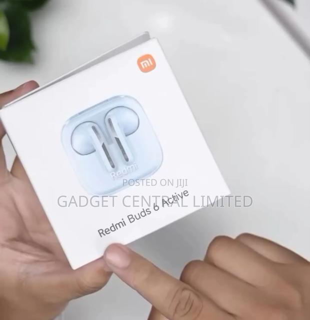 Redmi Buds 6 Active Earbuds - thumbnail 2