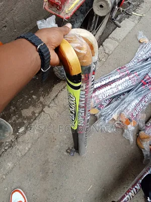 Hockey Stick