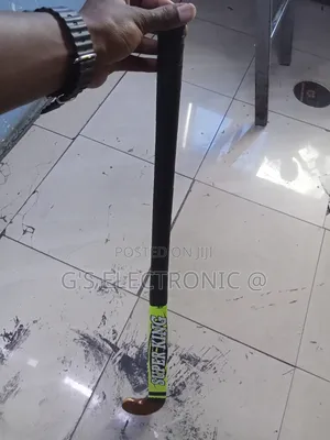 Hockey Stick