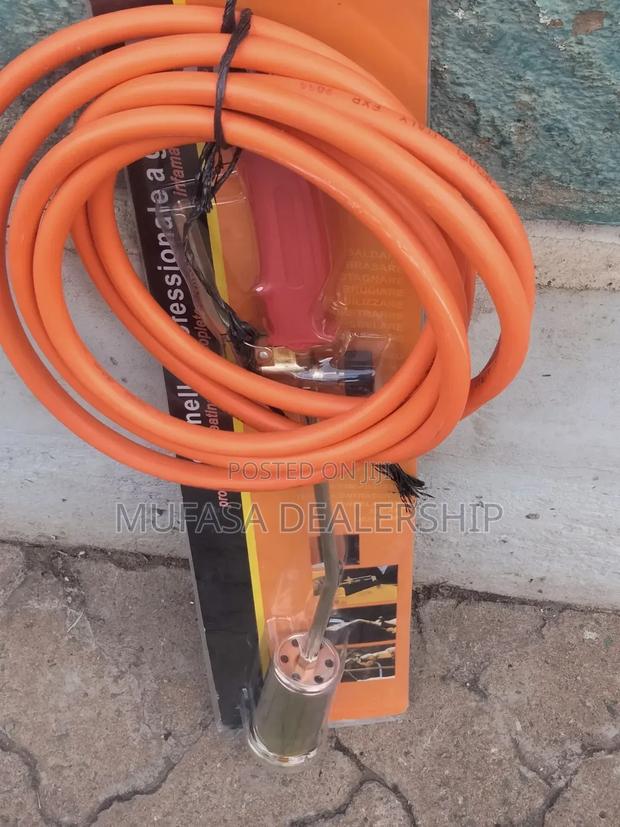 Flame Torch/Blow Torch - main view