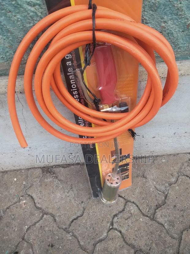 Flame Torch/Blow Torch - thumbnail 3