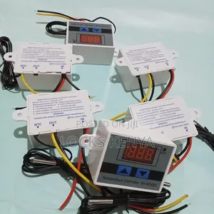 Temperature Controller