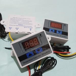 Food Storage Temperature Controller - thumbnail 2