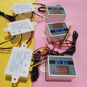 Medicine Storage Temperature Controller - thumbnail 2