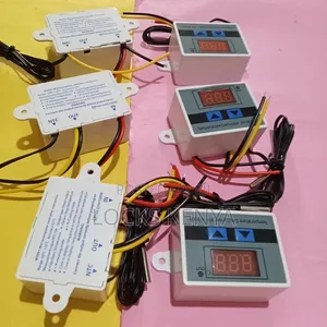 Medicine Storage Temperature Controller