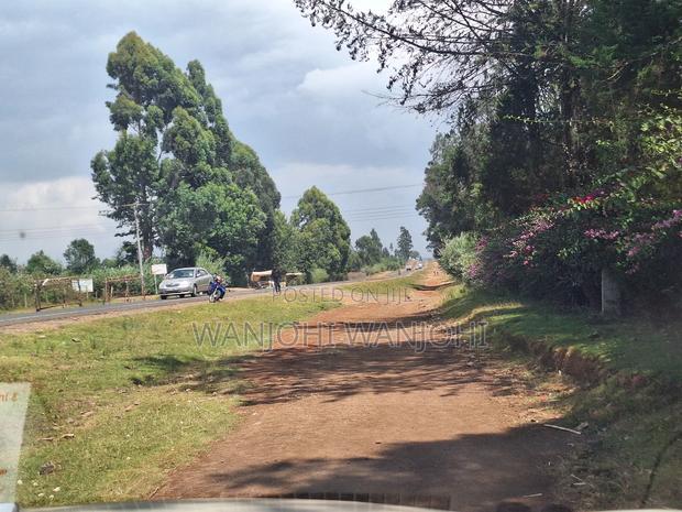 1/8 Acre Supreme Plots at Kasuku - main view