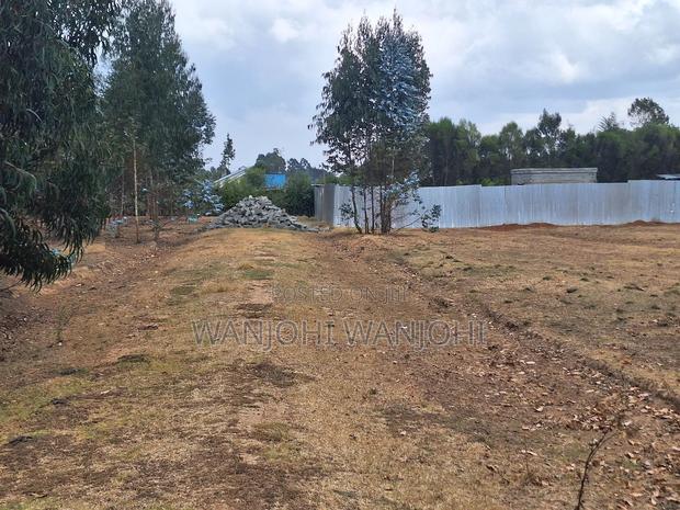 1/8 Acre Supreme Plots at Kasuku - thumbnail 6