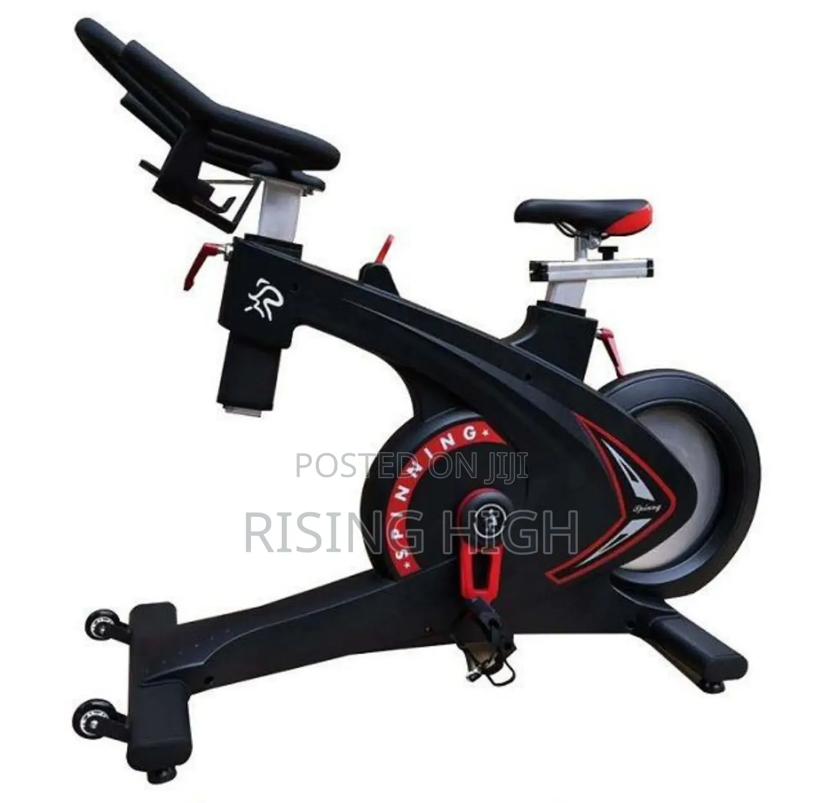 New Import Commercial Spinning Bike