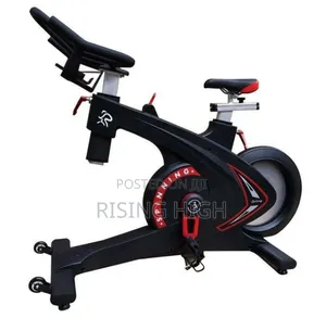 New Import Commercial Spinning Bike