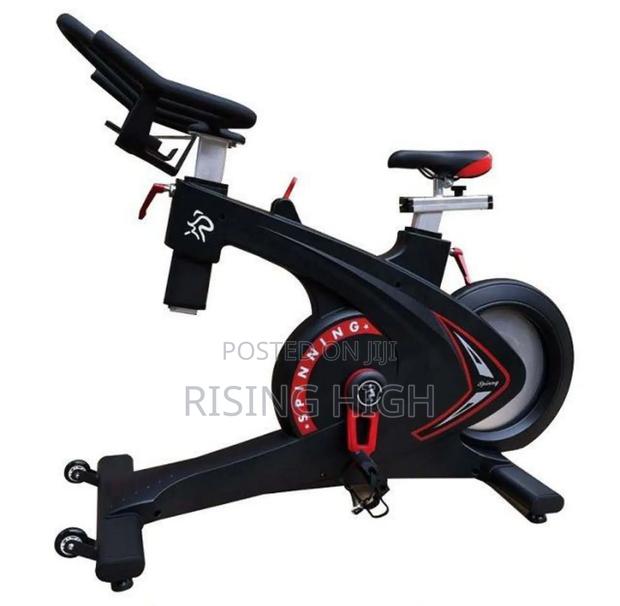 New Import Commercial Spinning Bike