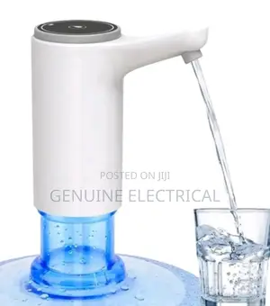 Electric Water Pump