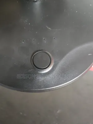 Table Fan Powerful Electric Cooling Air Desk Fans