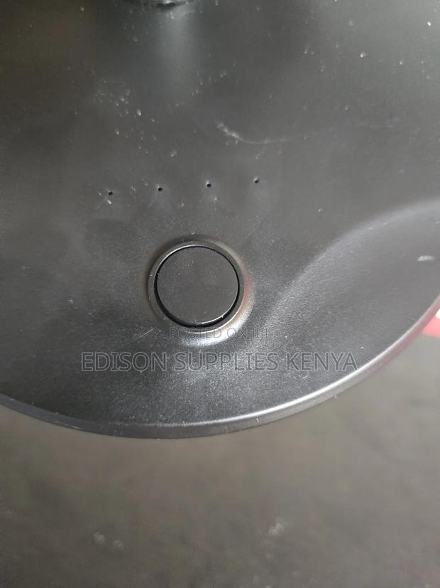 Table Fan Powerful Electric Cooling Air Desk Fans - thumbnail 4