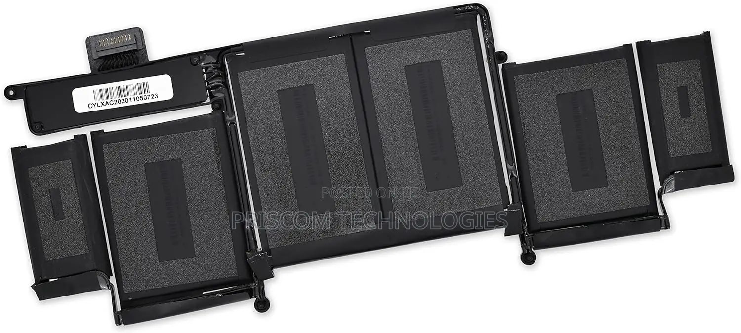 Mac Book A1502 Battery